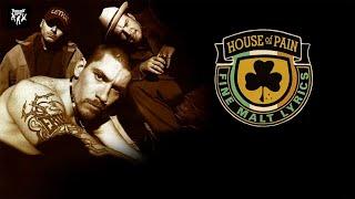 House Of Pain - Put Your Head Out