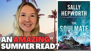 The Soulmate by Sally Hepworth - Book Review and Chat