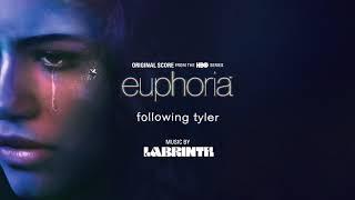 Labrinth – Following Tyler (Official Audio) | Euphoria (Original Score from the HBO Series)