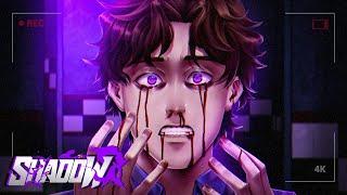 Michael Afton (Five nights at freddy's) Podre por dentro | Shadow #DropFNaF