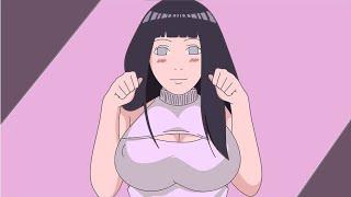 Hinata 's story / Naruto Parody