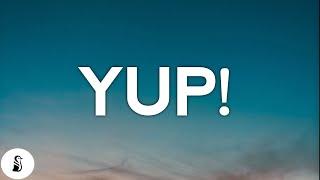 Yung Gravy - yup! (Lyrics)