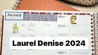 Laurel Denise 2024