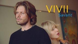 ViVii - Savant (Acoustic session by ILOVESWEDEN.NET)