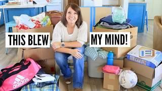 1,000 Days of Decluttering: What Really Happened