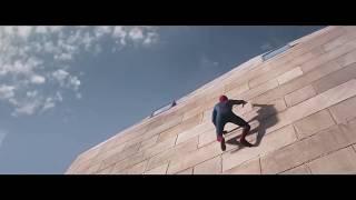 Spider-Man: Homecoming (Music Video)