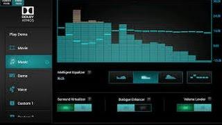 Install DOLBY ATMOS On Any Android Without Custom Recovery | 2017