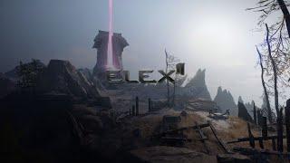 Elex 2 - Notebookcheck Benchmark