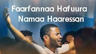 Faarfannaa Afaan Oromoo Haaraa 2021 waaqeffannaa Addaa/// EThiopian new protestant Song 2021