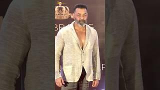 Bobby Deol attends Anees Azmee’s party #shorts