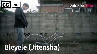 Bicycle (Jitensha) - Japan Inspirational Moving Short Film // Viddsee.com