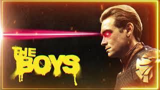 The Boys Season 3 Episode 8 Soundtrack: "Maniac"