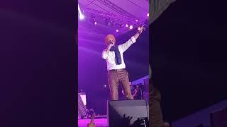 So High- Sidhu moosewala live(JLN stadium-15th december 2019)