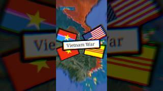 Vietnam war edit #mapping #mapper #hairyballs #vietnam