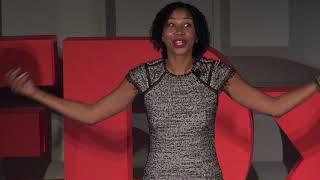 How Do You Live Authentically and Live a Happy Life?  | Talia McKinney | TEDxPrincetonWomen