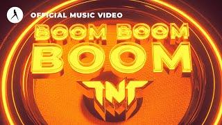 TNT - Boom Boom Boom (Official Hardstyle Video)