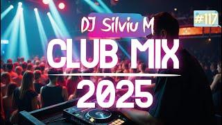 Music Mix 2025 | Party Club Dance 2025 | Best Remixes Of Popular Songs 2025 MEGAMIX (DJ Silviu M)