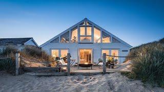 MODERN COTTAGE BEACH HOUSE DESIGN IDEAS | TIPS TO CREATE BEACH HOUSE COTTAGE FOR SUMMER HOLIDAYS