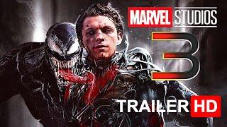 SPIDER MAN 3 NEW HOME Concept Trailer HD |TRAILER TUBE| Tom Holland, Dove Cameron, Jason Momoa