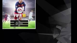 Fifa 16 Full cracked demo nedded