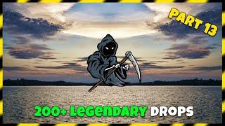 MOST LEGENDARY TOP 200+ BEAT DROPS | Drop Mix #13 by Trap Madness [2500 Subscriber Special]