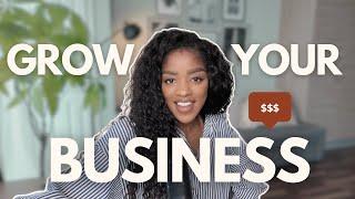 Small business owners, this is for you [win a $25k grant!]