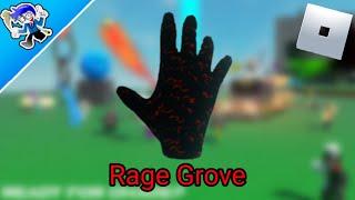 [IN-GAME]วิธีรับRage GroveในSlap Battle(How to get Rage Grove in Slap Battle)