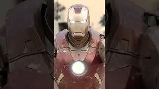 R Rated Iron Man