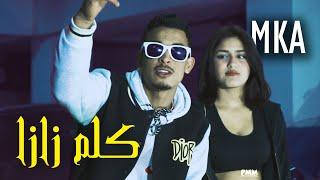 MKA - Kalem Zaza | كلم زازا (Official Music Video)