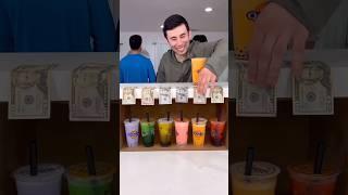 Match the boba game #viral #funny #shorts #short #video #2024 #tiktok #reels #games #youtubeshorts