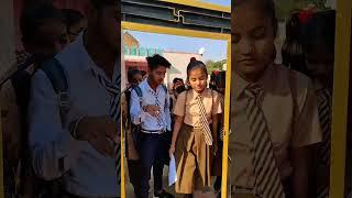 Schools  Life Kunal Payal Ishu | Mk Studio