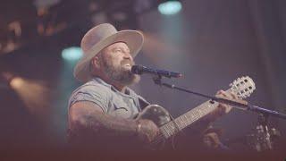 Zac Brown Band - The Comeback (Official Music Video)