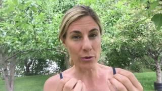 EFT Tapping for Emotional Healing- Dr. Kim D'Eramo