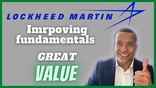 Lockheed Martin Stock Analysis (LMT) - A Solid Dividend Compounder!