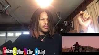 Lil Skies x Yung Pinch - I Know You (Reaction Video)