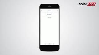 mySolarEdge App: Configuring your inverter's communication
