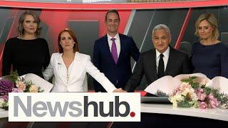 Newshub signs off one last time | Newshub