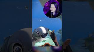 Ласки требуют ласки!  #subnautica #gameplay #прохождение #игровойканал #игры