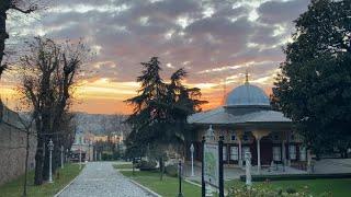 Aynalıkavak Pavilion ( Tersane Palace ) Istanbul's Old Palace  #türkiye #istanbul #ottoman # Beyoğlu