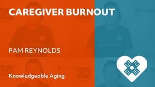 Caregiver Burnout