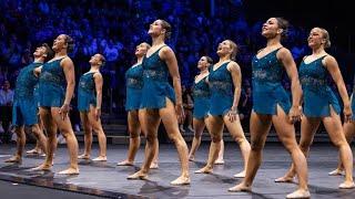 University of Minnesota Dance Team 2024 - JAZZ FINALS - UDA College Nationals