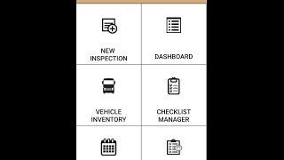 Heavy Vehicle Inspection App - Training Video -1