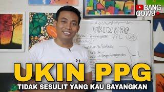 UKIN PPG DALJAB ‼️ SIMAK VIDEO PENJELASANNYA BIAR TENANG 