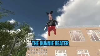 The Dunnie Beater
