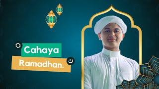 Cahaya Ramadhan Kajian Kitab Nashoihud Diniyah | Bersama Guru M. Ramadhani