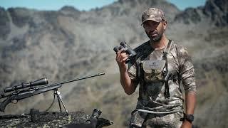 Dre's Deep Dive - Leupold Optics