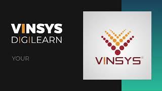 Vinsys DIGILEARN: Digital Learning @Vinsys I OTS Library of 100000+Titles - eLearning EdTech Company