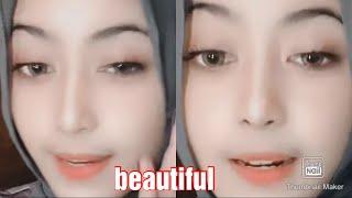 Bigo live Hijabers Update Cantik