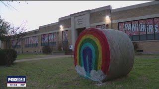 Maypearl ISD school to remain closed after high carbon dioxide levels detected