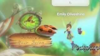 Last Time ~ Pixie hollow Preview  ( CANCELED )